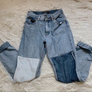 brandy melville jeans